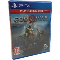 God of War - PS4 - Version Française
