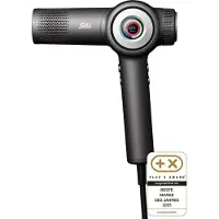 Solis Haartrockner AirVolution 1600W Type 3804 schwarz 302965 7611210969662