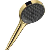 Hansgrohe Rainfinity Douchette à main 130 3jet, EcoSmart, 26862990
