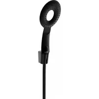 Mexen R-73 ensemble de douche mural, noir - 785735052-70