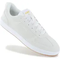 K-swiss Lifestyle Baskets Court Varsity Suede