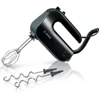 Bosch MFQ 4930 B - Handrührgerät schwarz (MFQ4930B)