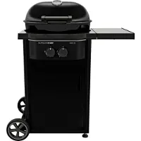 OUTDOORCHEF Barbecue à gaz Davos 570 G Pro, 30 mbar -
