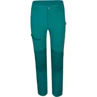 TROLLKIDS Lysefjord Xt Pants Vert 104 cm Enfants