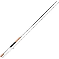 Spro Passion Trout Spoon&soft Bait Spinning Rod Argenté 2.40 m / 1-6 g