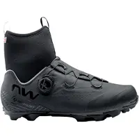 Northwave Bottes Magma XC Core - noir 2022 - taille 46