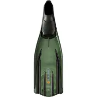 Mares Pure Passion Palmes De Chasse Sous-marine Avanti Quattro Power