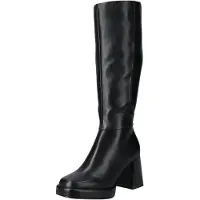 Tamaris Bottes pour femmes 20179-36, 20179-37, 20179-38, 20179-39, 20179-40, 20179-41, 20179-42 TAM-1-25510-41 BLACK 36 [Chaussures femme]