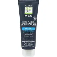 SO'BiO étic étic Men Antipelliculaire Shampooing - 250ml