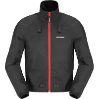 Spidi Thermo Rain Chest H2Out veste textile de moto imperméable