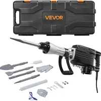 Vevor Marteau Piqueur de Démolition 2800 W