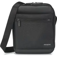 Hedgren Sac à bandoulière noir