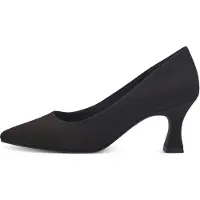 Marco Tozzi Escarpins noir