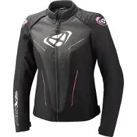 Ixon Prodigy Jacket Noir XS Femme