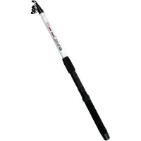 LINEAEFFE Combo Spinning Xtreme Fishing Snake Head