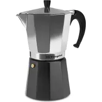 Orbegozo Cafetière Kfm-1230 12 Tasses