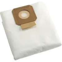 Sprintus Sac filtrant en non-tissé pour aspirateur à sec Maximus, T11 EVO (10 pièces) ; 106013