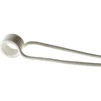 SW-Stahl 62100L-1 Bobine de chauffage 25 mm latérale pour Easy Heater 62100L