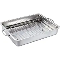 Küchenprofi , rôtissoire pour grill et four, modèle STYLE, 40 cm, référence 1066632840, code EAN 4007371069724