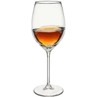 Big Buy Cooking Lot de 6 verres à vin Lina 41 cl - SG