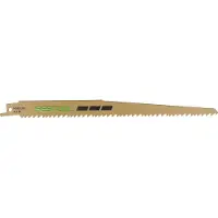 Festool Lame de scie sabre WOOD UNIVERSAL HSR 230/4,3 BI/5 | 577487