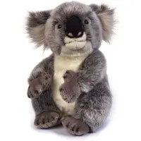 Freek Vonk x BRESSER Lola le Koala