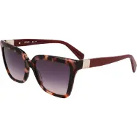 LIU JO EYEWEAR LIU-JO EYEWEAR SUNGLASSES Lunettes de soleil LJ803S_658_56