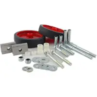Altrex roulettes universelles 737016