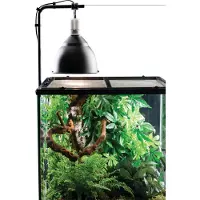 Exo Terra EX Pince à lumière ; PT2223