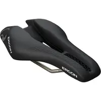 Ergon Sr Tri Women Front Saddle Argenté 135 mm Femme
