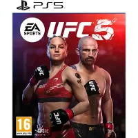 EA Sports UFC 5 Standard PlayStation 5