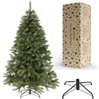 Springos Sapin de Noël Épicéa 200 cm
