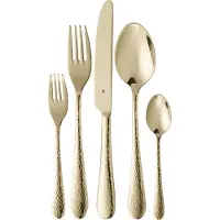 WMF Sitello, référence 1224916590, poids : 2,22 kg, dimensions : 270 mm x 435 mm x 56 mm, poids expédié : 2,31 kg