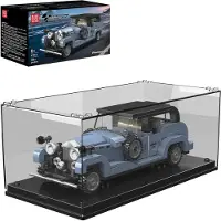 Mould King 27104 - Phantom III avec vitrine ()