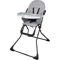 Ding Fauteuil enfant Nemo, couleur gris