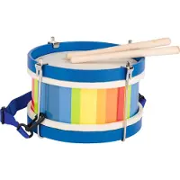 Goki Houten Trommel