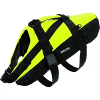 Baltic Professional Pet Life Jacket Jaune 0-8 kg