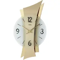 AMS - Horloge murale - 9397