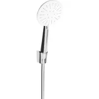 Mexen R-67 ensemble de douche fixe, chromé - 785675052-00