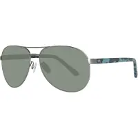 Timberland Lunettes de soleil - - TB9086-6209D - Cuivré - Métal - Catégorie 3