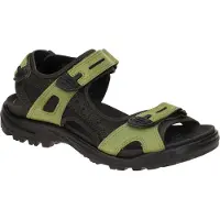 Ecco Sandales Ecco Homme Offroad Acorn/Peat-Taille 47