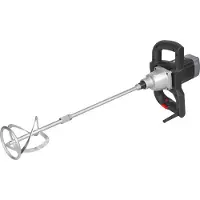 Skil Rührwerk 1608 AA, Rührer 850 W, M14, Rührgerät120 mm, für Märtel, Farben