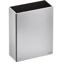 Delabie Corbeille W-Mont. 25l Edst. 1.4301 sat (ex-0010350000)