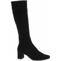 Caprice Bottes 'Tracy' noir