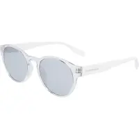 Converse 509s Malden Woman Sunglasses Clair Clear/CAT0 Femme