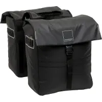 New Looxs Sac double Leeds , noir