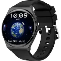 Maxcom Smartwatch Ecowatch 5 Nero