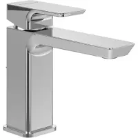 CASA39 V&B EH-WTbatt SUBWAY 3.0 ec 51x176x155mm Dur. 4 l/min chrome TVW11200200061