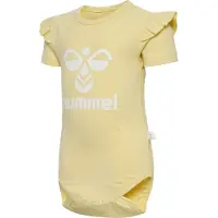 Hummel Barboteuse / body jaune