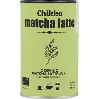Chikko Mélange Matcha Latte Bio - 130g